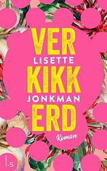 Foto van Verkikkerd - lisette jonkman - ebook (9789021808604)