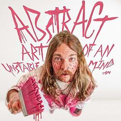 Foto van Abstract art of an unstable mind - cd (0602448023285)