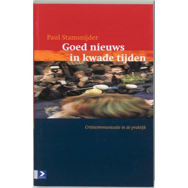 Foto van Goed nieuws in kwade tijden