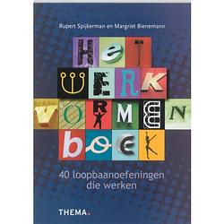 Foto van Het werkvormenboek