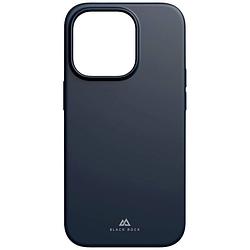 Foto van Black rock urban case cover apple iphone 14 pro blauw