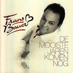 Foto van De mooiste jaren komen nog - cd (0602537297764)