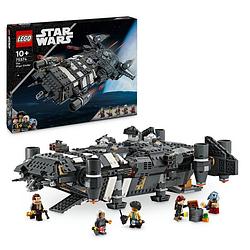 Foto van Lego star wars de onyx cinder 75374