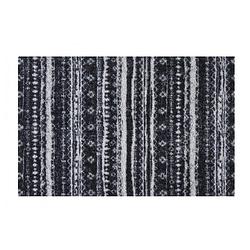 Foto van Md entree - schoonloopmat - ethnic soft - 40 x 60 cm - grijs