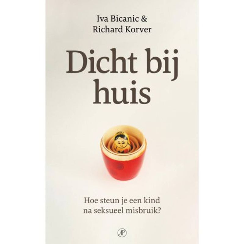 Foto van Dicht bij huis