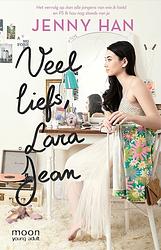 Foto van Veel liefs, lara jean - jenny han - ebook (9789048838820)