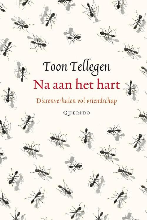 Foto van Na aan het hart - toon tellegen - ebook (9789021446424)