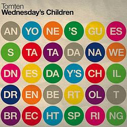 Foto van Wednesday's children - cd (0855376003090)