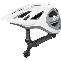 Foto van Abus helm urban-i 3.0 ace polar white l 56-61cm