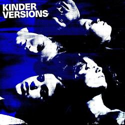 Foto van Kinder versions - lp (5414939960161)