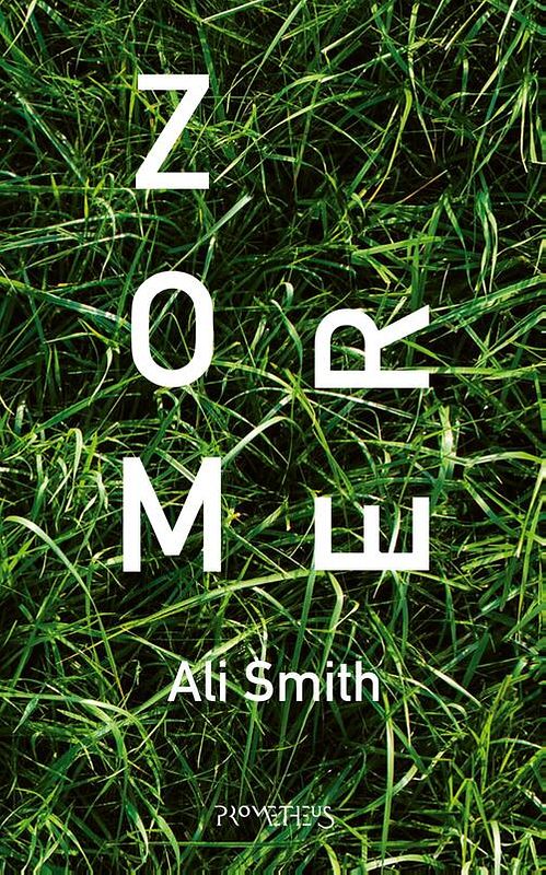 Foto van Zomer - ali smith - ebook (9789044645002)