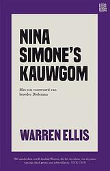 Foto van Nina simone's kauwgom - warren ellis - ebook