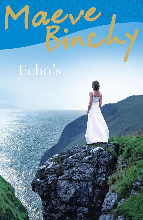 Foto van Echo's - maeve binchy - ebook (9789047515890)