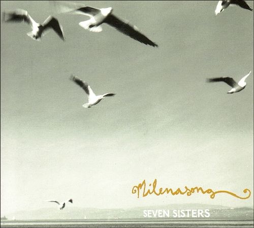 Foto van Seven sisters - cd (4015698165425)