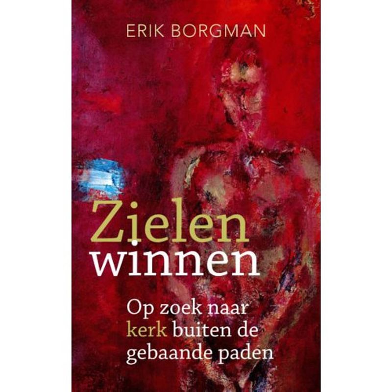 Foto van Zielen winnen