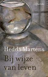 Foto van Bij wijze van leven - hedda martens - ebook (9789021428895)