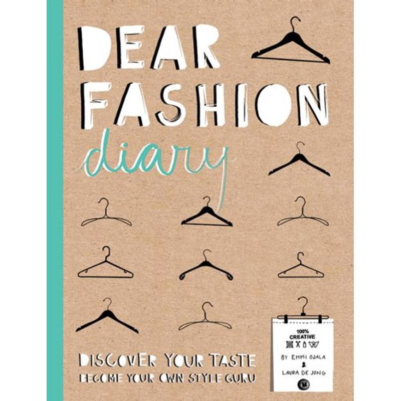 Foto van Dear fashion diary