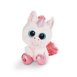 Foto van Glubschis knuffel unicorn milky-fee 23cm