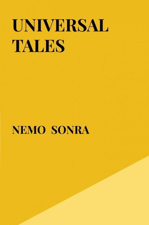 Foto van Universal tales - nemo sonra - ebook