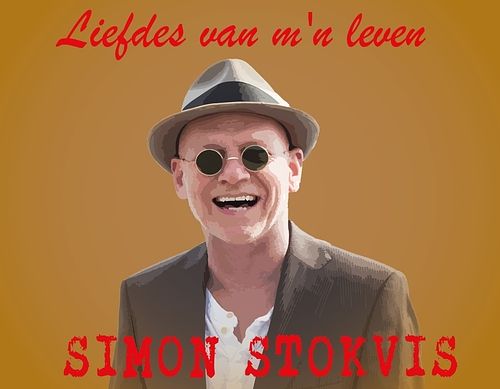 Foto van Stokvis*liefdes van mijn leven - cd (8718627950227)