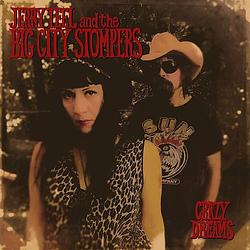 Foto van Crazy dreams - lp (8435008875954)