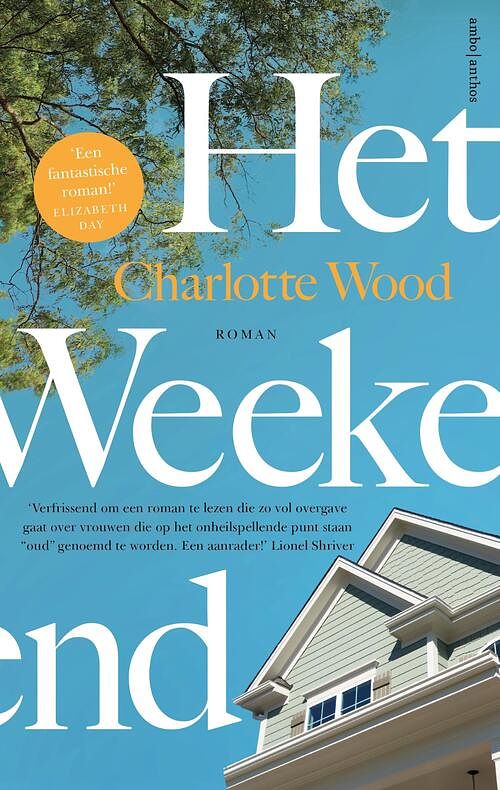 Foto van Het weekend - charlotte wood - ebook (9789026353888)