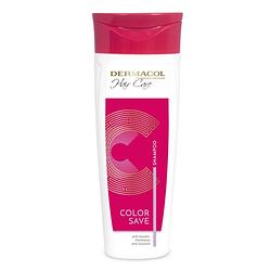 Foto van Haarverzorging color save shampoo 250ml