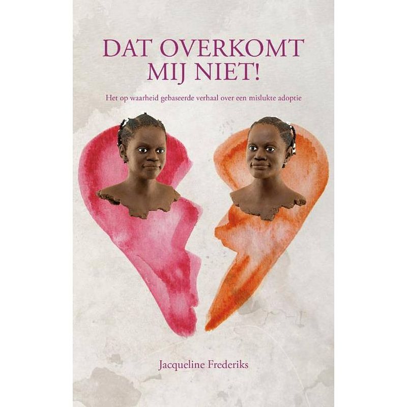 Foto van Dat overkomt mij niet!