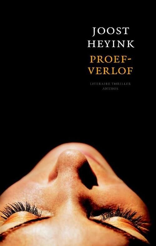 Foto van Proefverlof - joost heyink - ebook (9789041414823)