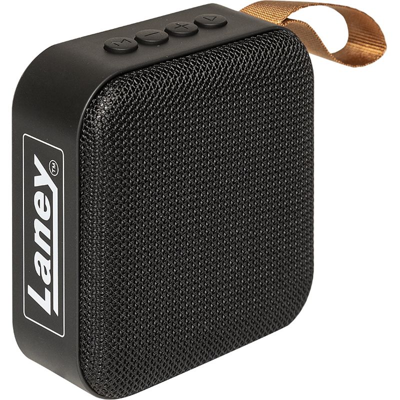 Foto van Laney lss-45 extreem compacte bluetooth-speaker