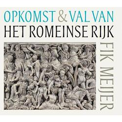 Foto van Opkomst en val van het romeinse rijk