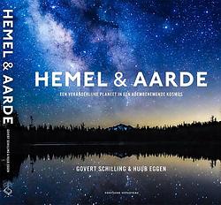 Foto van Hemel & aarde - govert schilling, huub eggen - ebook