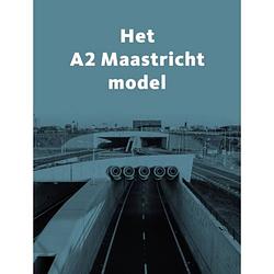 Foto van Het a2 maastricht model