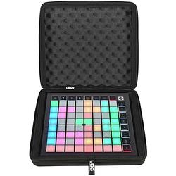 Foto van Udg creator hardcase black voor novation launchpad x