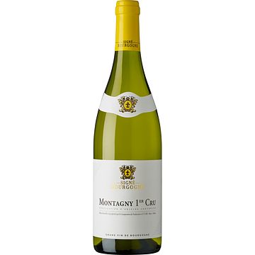 Foto van Signe bourgogne montagny 1ᴱᴿ cru 750ml bij jumbo