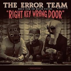 Foto van Right key wrong door - lp (2090405099431)