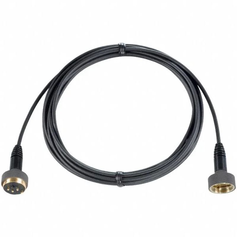 Foto van Sennheiser mzl 8003 verlengkabel voor mkh 8000-serie 3 meter xlr