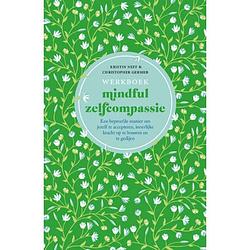 Foto van Werkboek mindful zelfcompassie