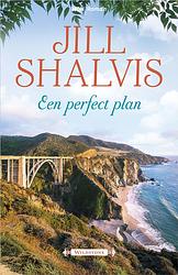 Foto van Een perfect plan - jill shalvis - ebook