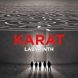 Foto van Labyrinth - cd (0602577012891)