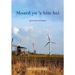 Foto van Moard yn 'se hite hei