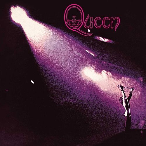 Foto van Queen i (2011 remaster) - cd (0602527638768)