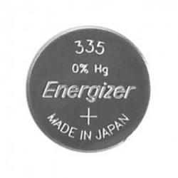 Foto van Energizer batterij knoopcel 335 sr512 1 stuk