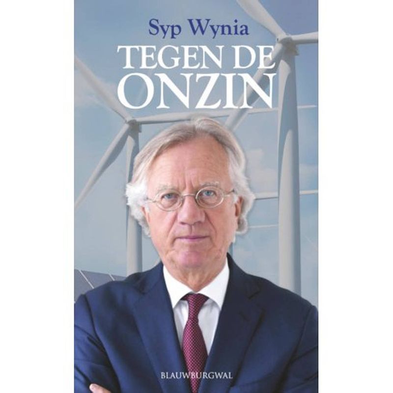 Foto van Tegen de onzin