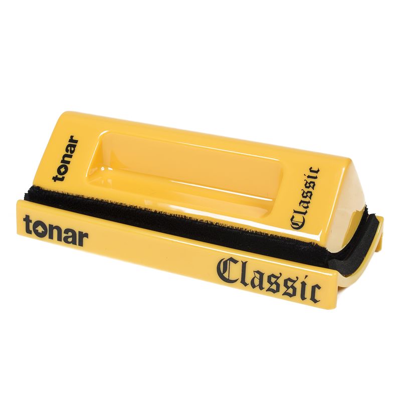 Foto van Tonar classic brush