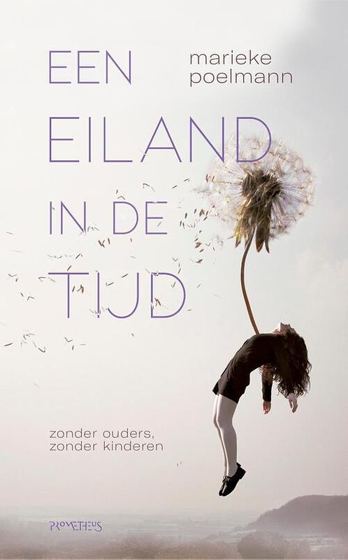 Foto van Een eiland in de tijd - marieke poelmann - ebook (9789044647174)