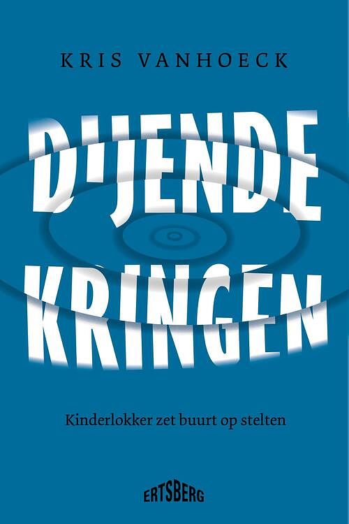 Foto van Dijende kringen - kris vanhoeck - ebook (9789464369380)