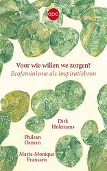 Foto van Voor wie willen we zorgen? - dirk holemans - ebook (9789462673403)