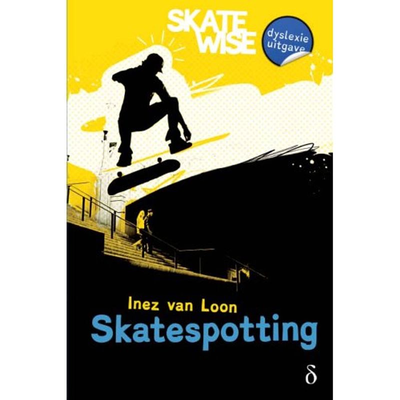 Foto van Skatespotting - skatewise