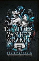 Foto van De vloek van het orakel - bea fitzgerald - ebook